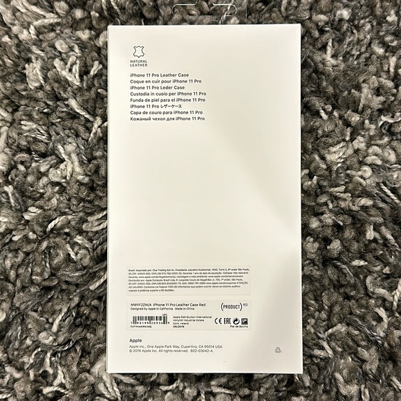 New APPLE IPhone 11 Pro - Picture 6 of 6